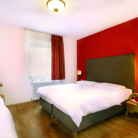 Hotel Il Caminetto Sport 3*