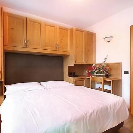 Il Caminetto Sport 3* Canazei