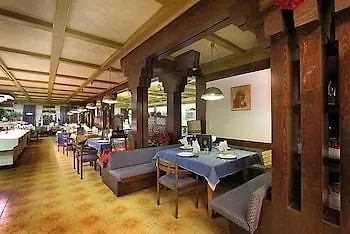 Il Caminetto Sport Hotel Canazei