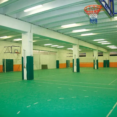 Il Caminetto Sport Hotel