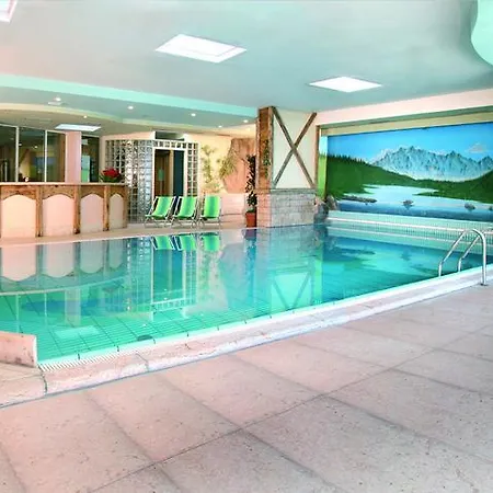 Il Caminetto Sport Hotel Canazei