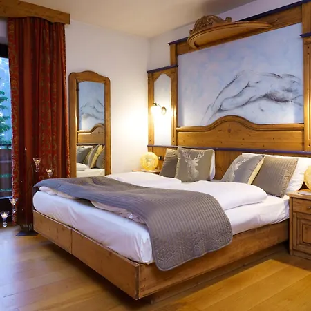 Hotel Il Caminetto Sport
