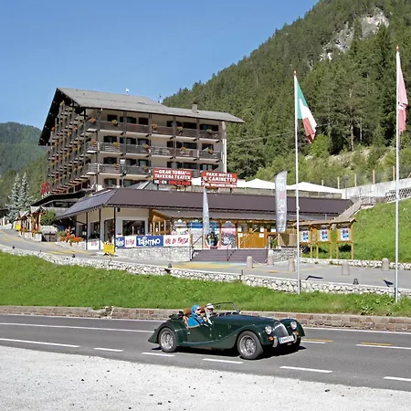 Il Caminetto Sport Hotel 3*