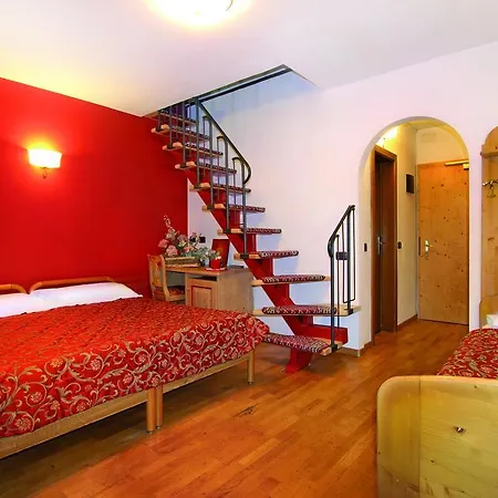 Il Caminetto Sport Hotel 3*