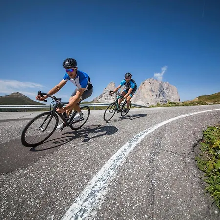 Il Caminetto Sport Canazei