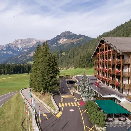 Hotel Il Caminetto Sport
