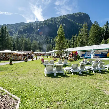 Il Caminetto Sport Hotel 3*