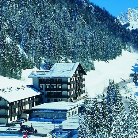 Il Caminetto Sport Canazei