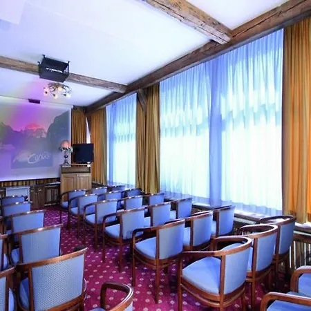 Hotel Il Caminetto Sport Canazei