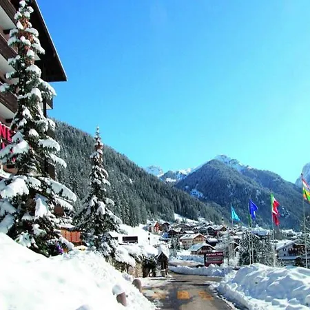 Hotel Il Caminetto Sport 3*