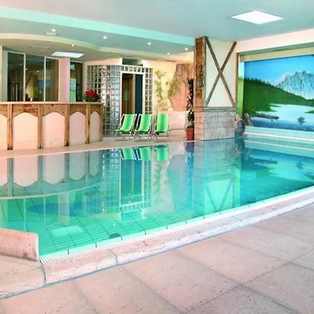 Hotel Il Caminetto Sport