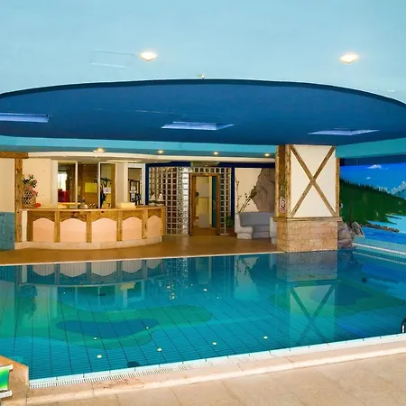 Il Caminetto Sport Hotel Canazei